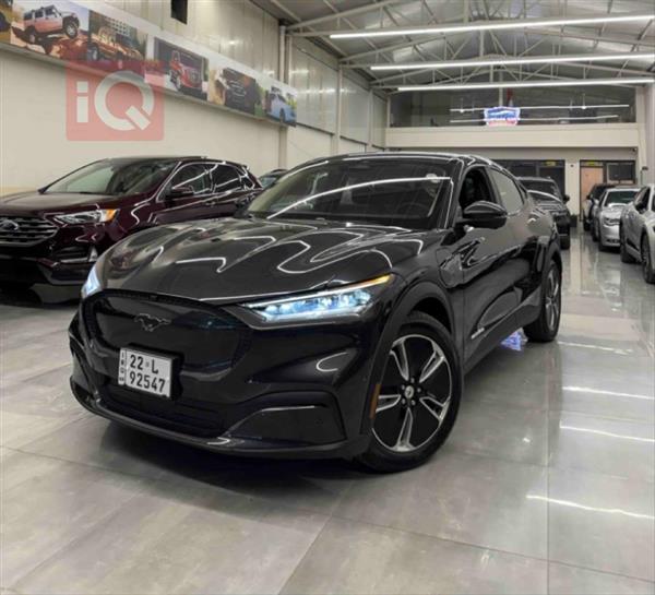 Ford for sale in Iraq